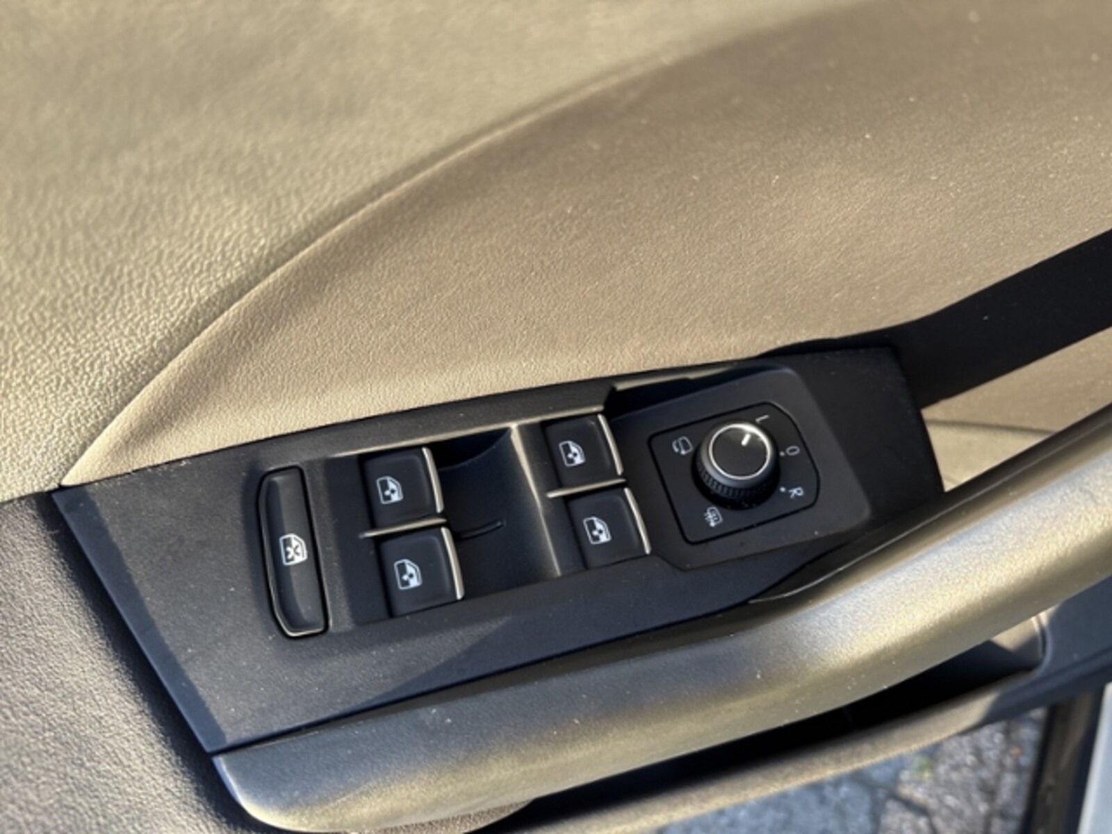 Volkswagen T-Cross – Bild 23