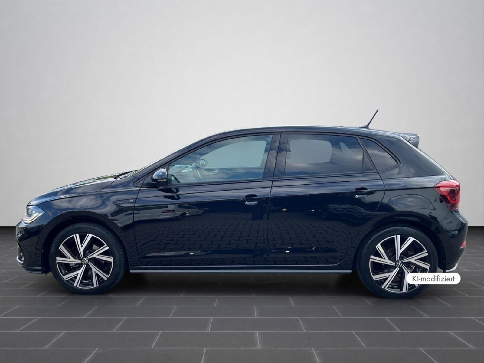 Volkswagen Polo – Bild 8