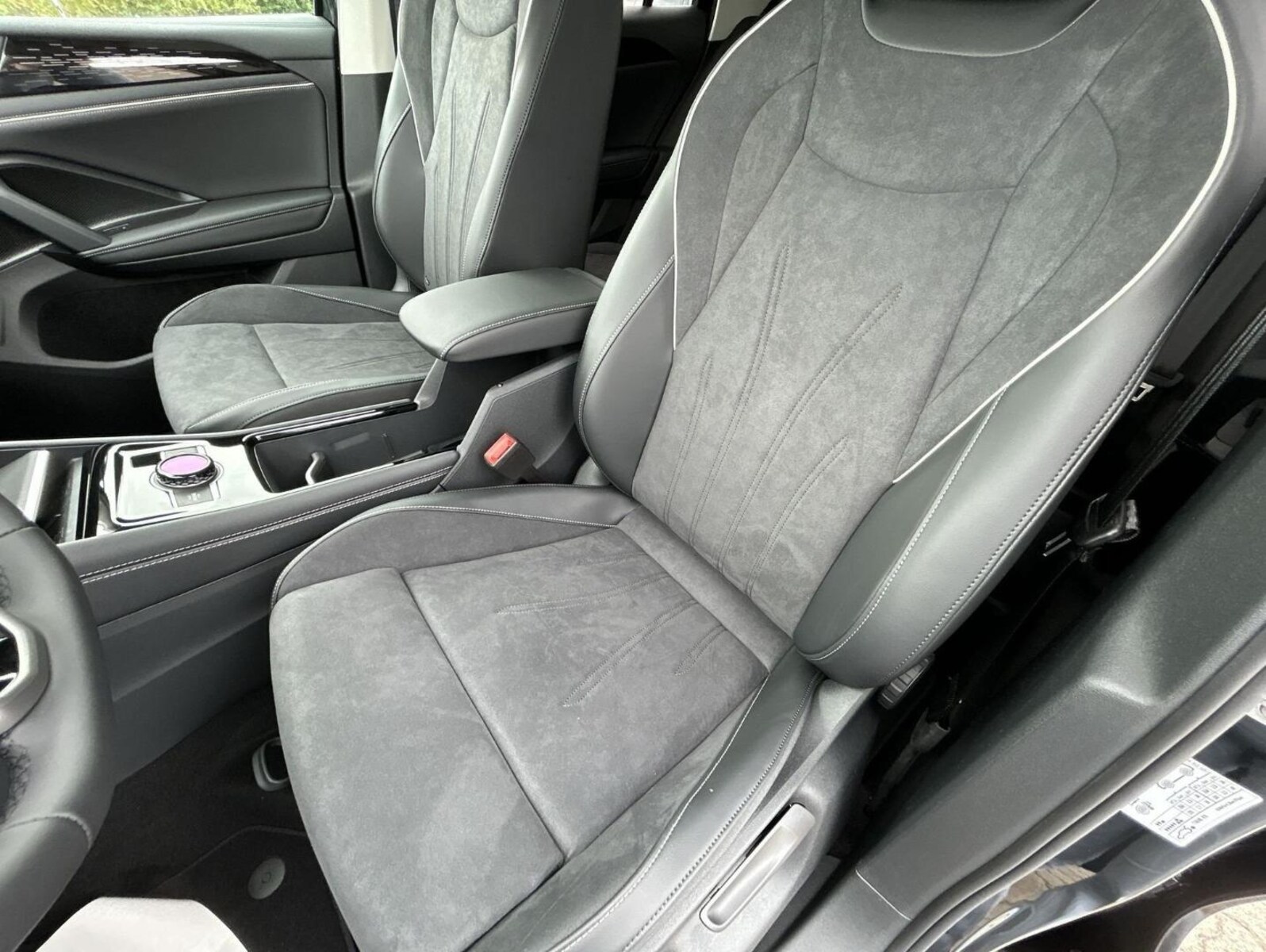 Volkswagen Tiguan – Bild 16