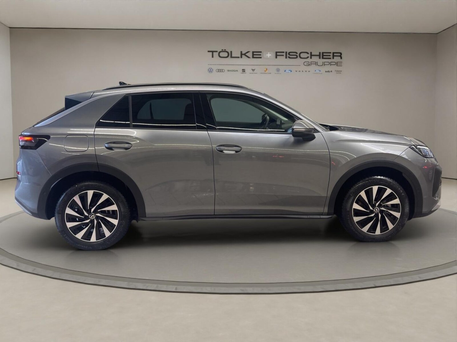 Volkswagen T-Roc – Bild 6