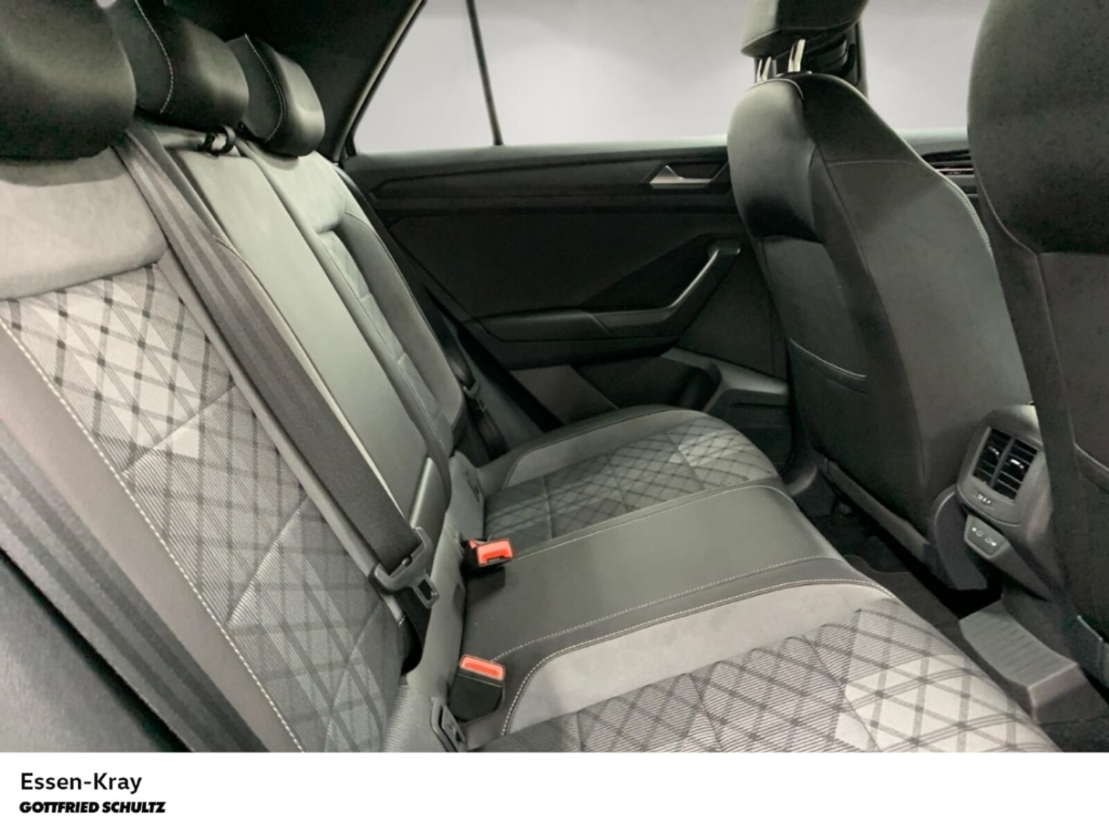 Volkswagen T-Roc – Bild 7