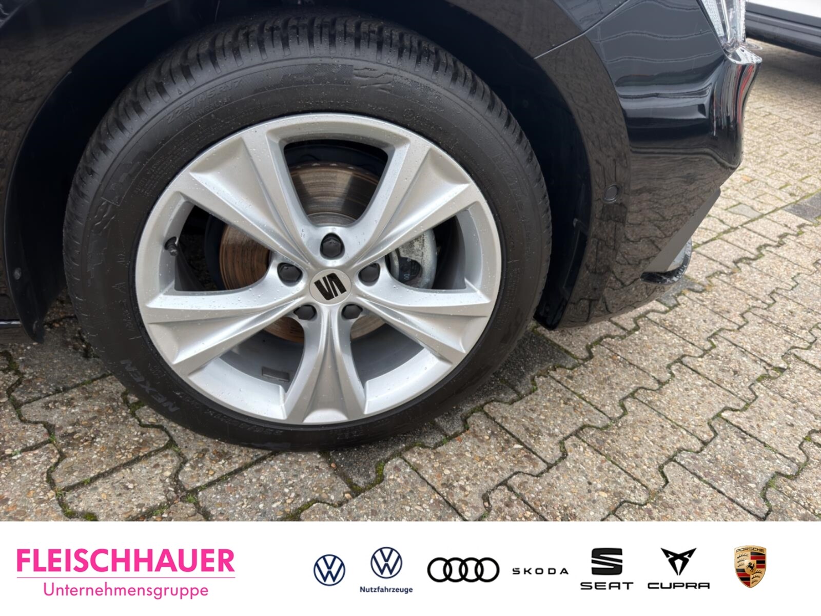 SEAT Leon – Bild 12