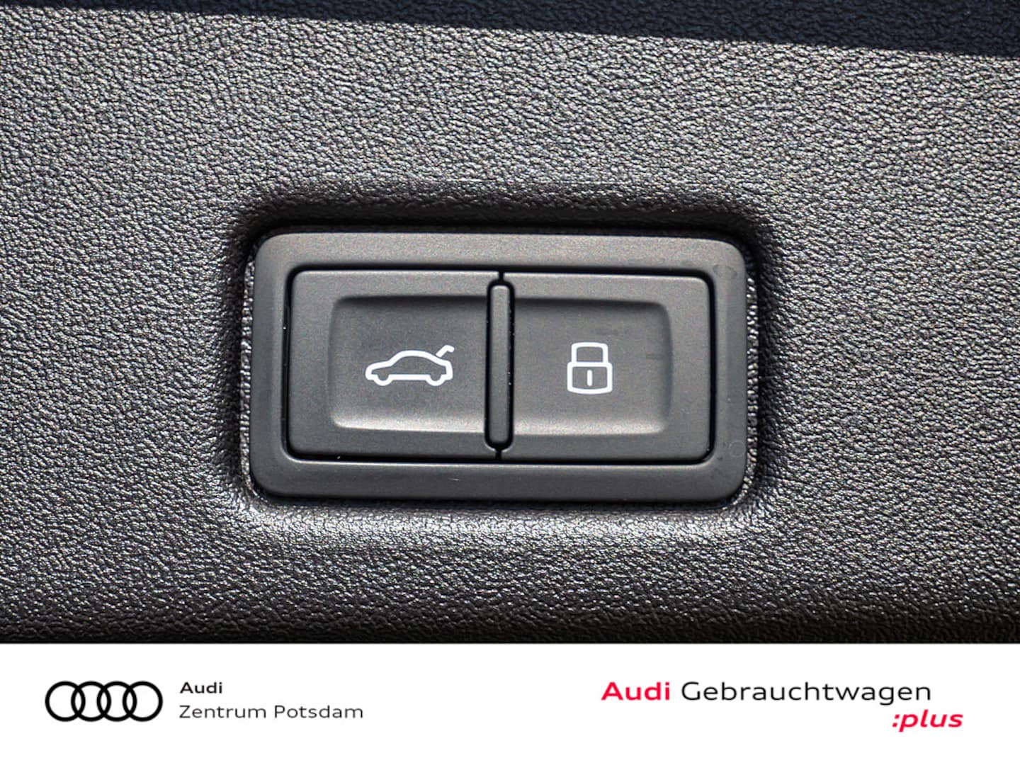 Bild über Audi Q5 SUV TFSI quattro 150 kW S tronic - für weitere Informationen kontaktieren Sie den Audi Partner