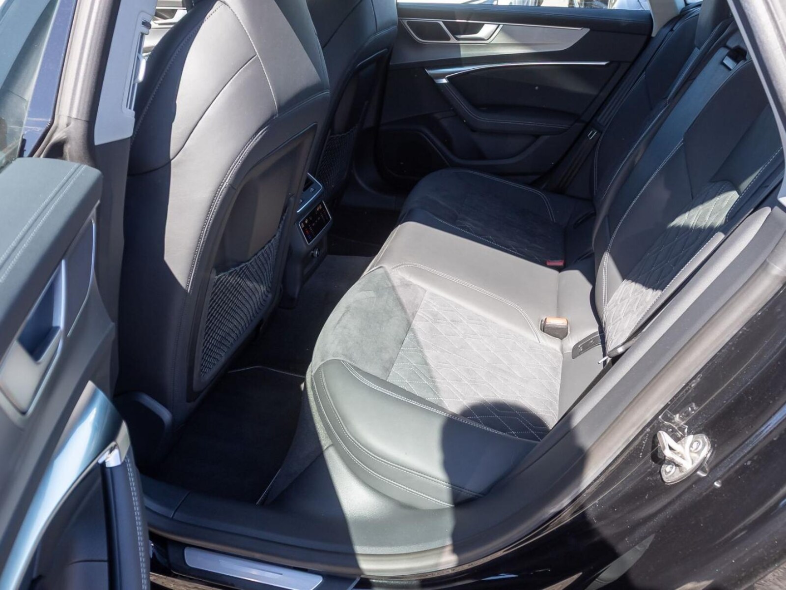 Audi S7 Sportback – Bild 20