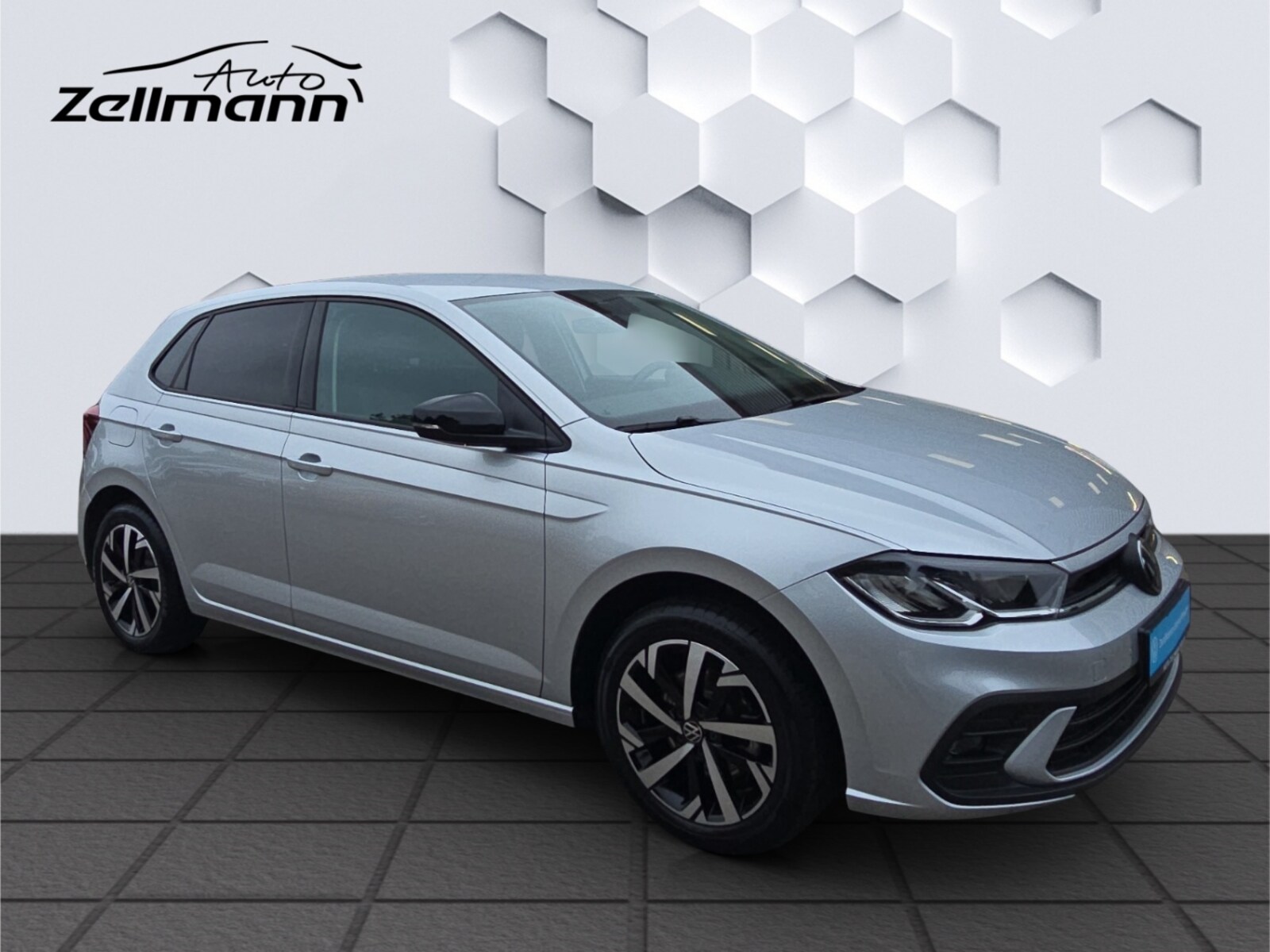 Volkswagen Polo – Bild 8