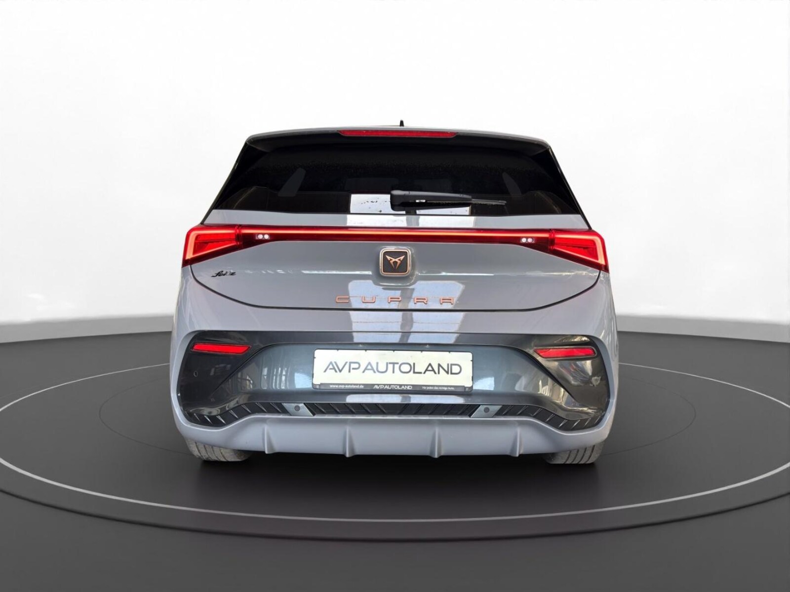 CUPRA Born – Bild 6