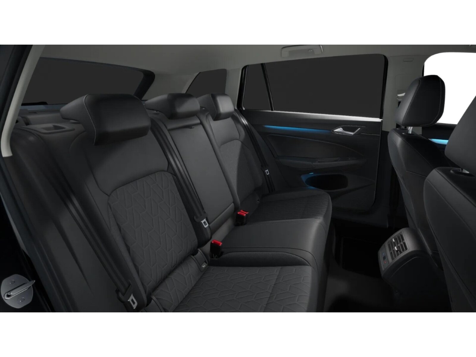 Volkswagen Golf Variant – Bild 15