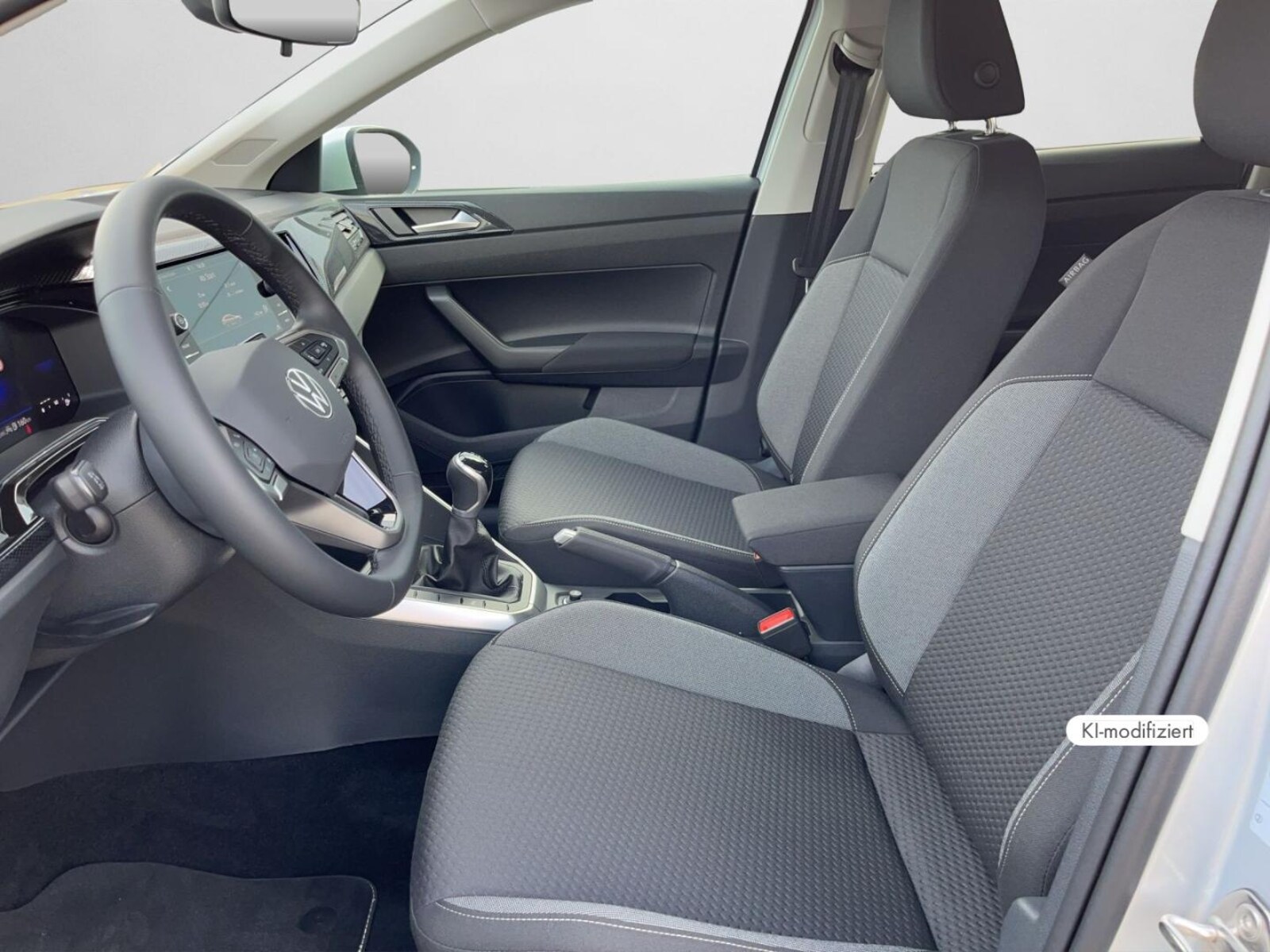 Volkswagen Taigo – Bild 12