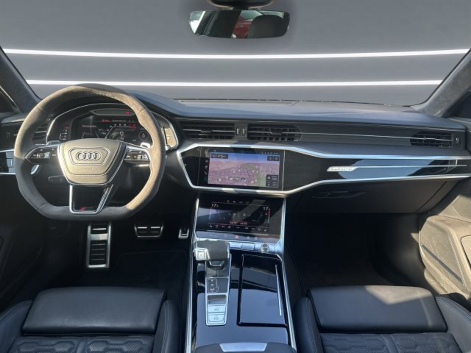 Audi RS 6 Avant performance – Bild 7