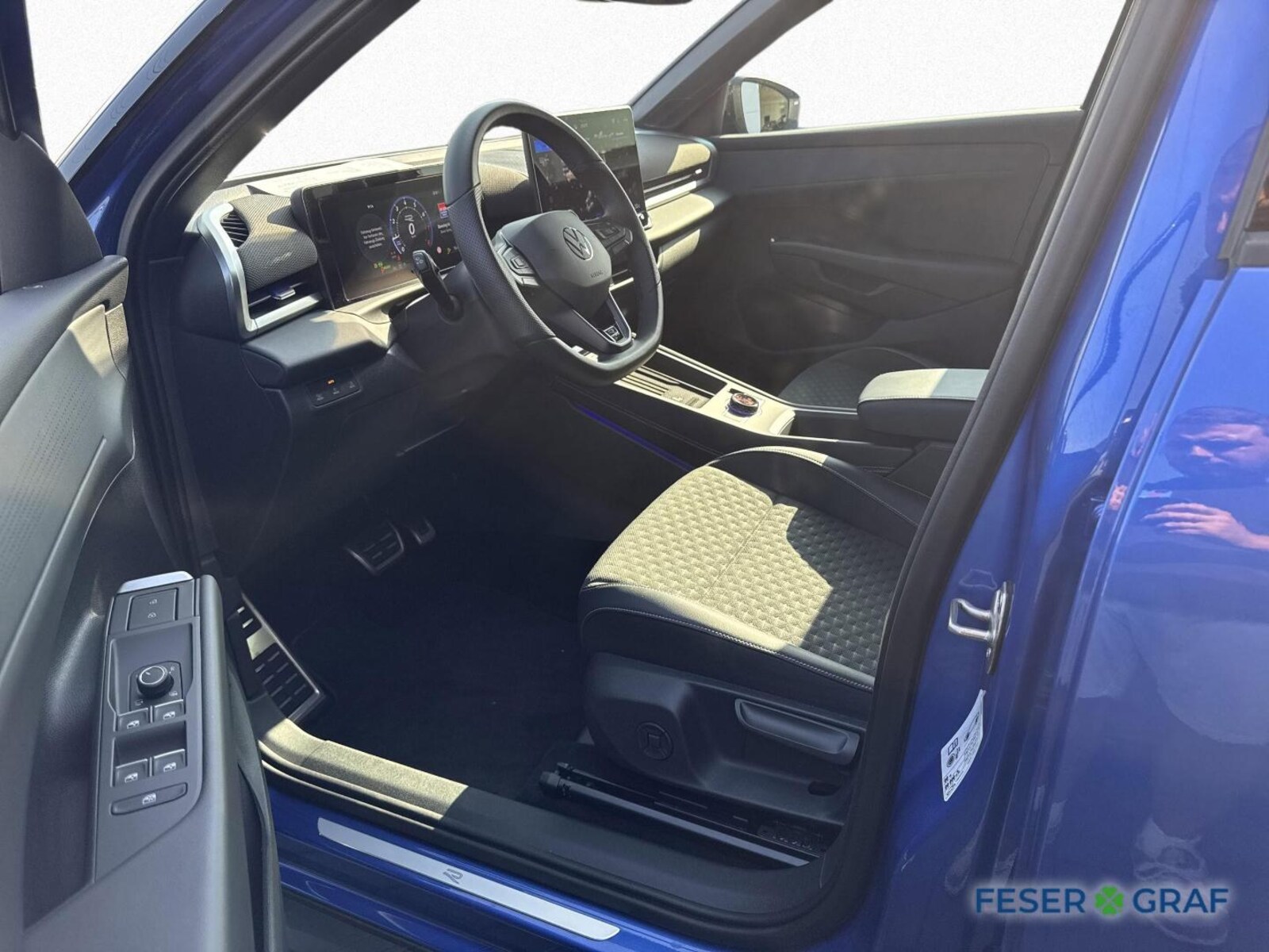Volkswagen T-Roc – Bild 11