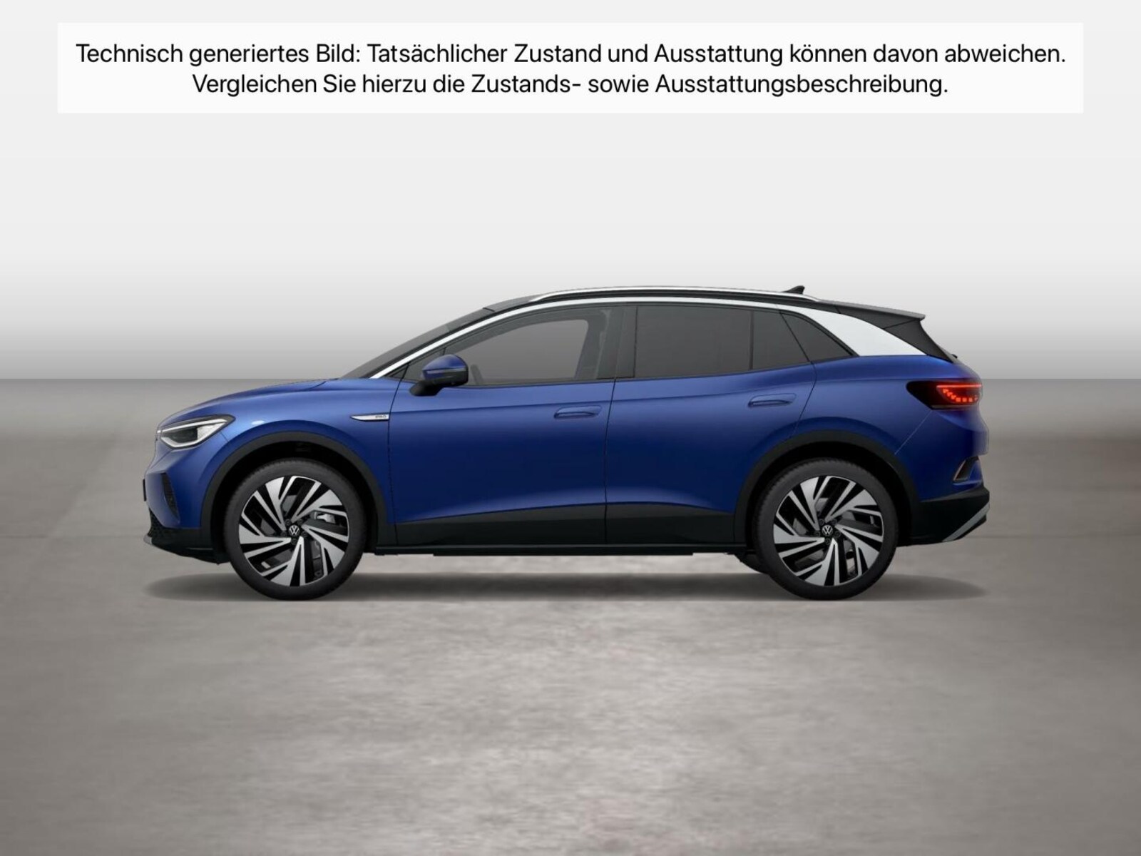 Volkswagen ID.4 – Bild 8