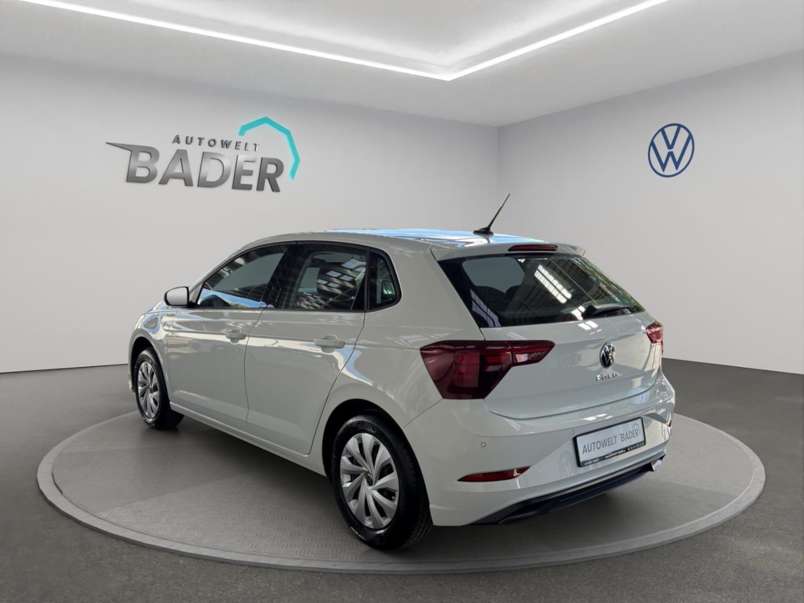 Volkswagen Polo – Bild 4