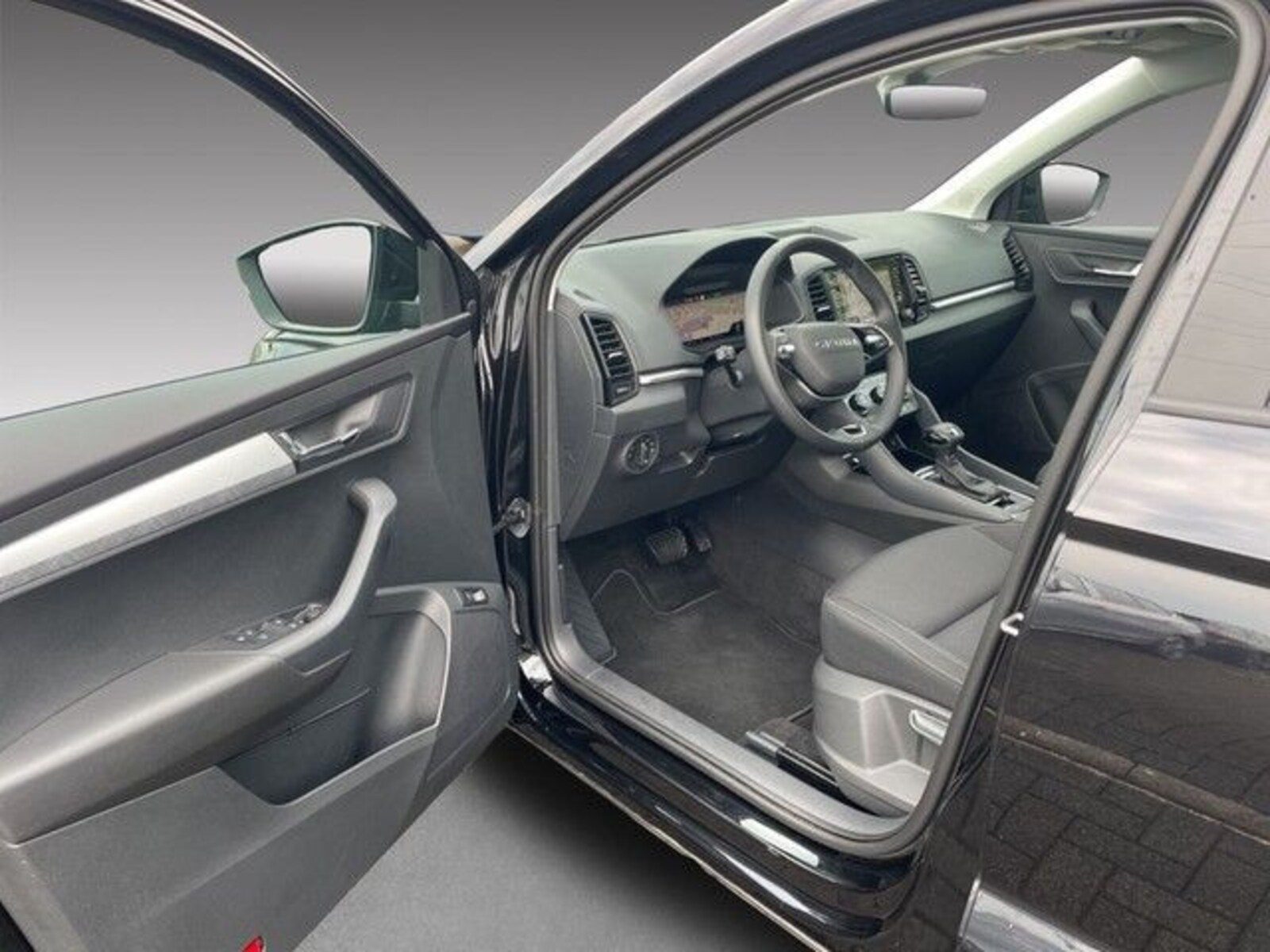 Škoda Karoq – Bild 6