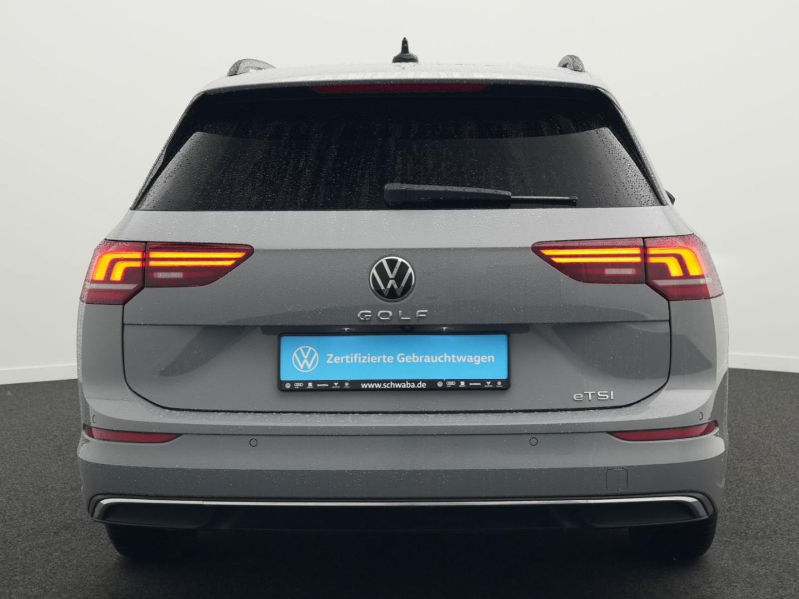 Volkswagen Golf Variant – Bild 8
