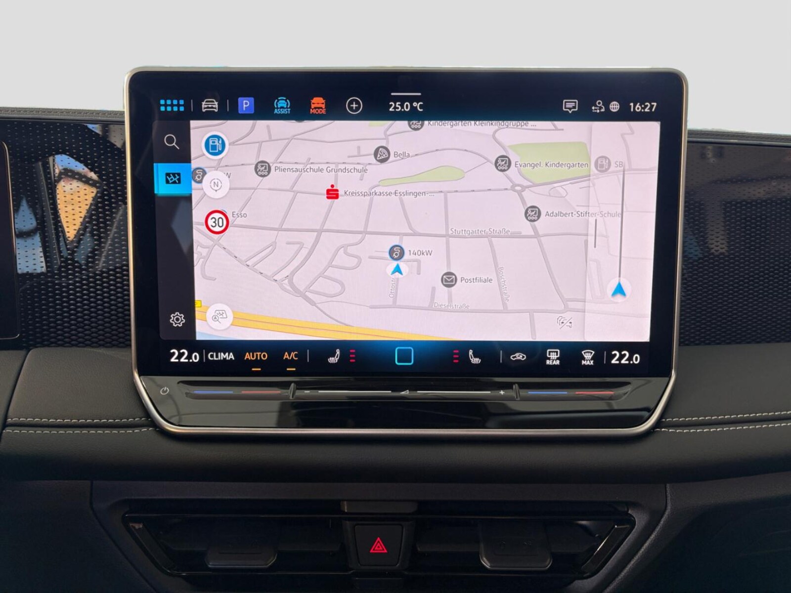 Volkswagen Tiguan – Bild 6