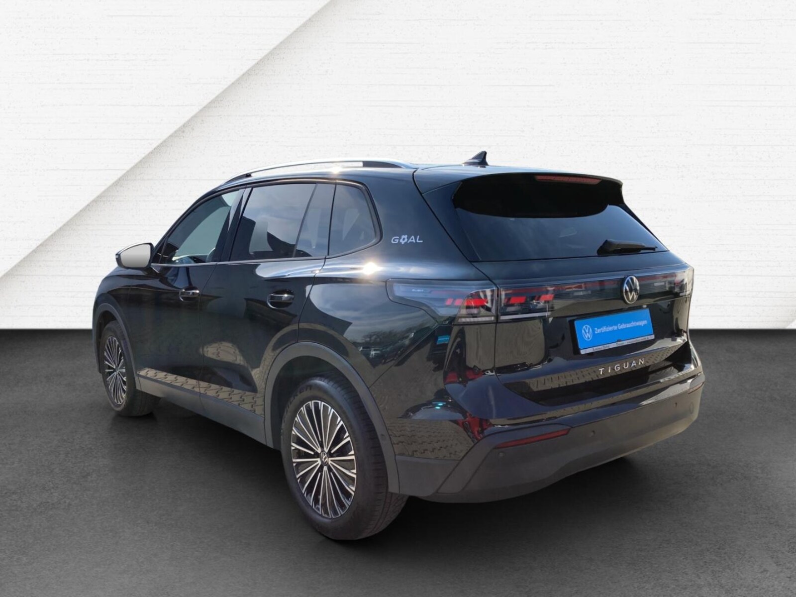 Volkswagen Tiguan – Bild 10