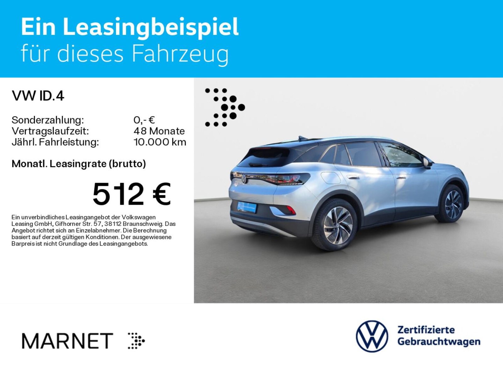 Volkswagen ID.4 – Bild 3