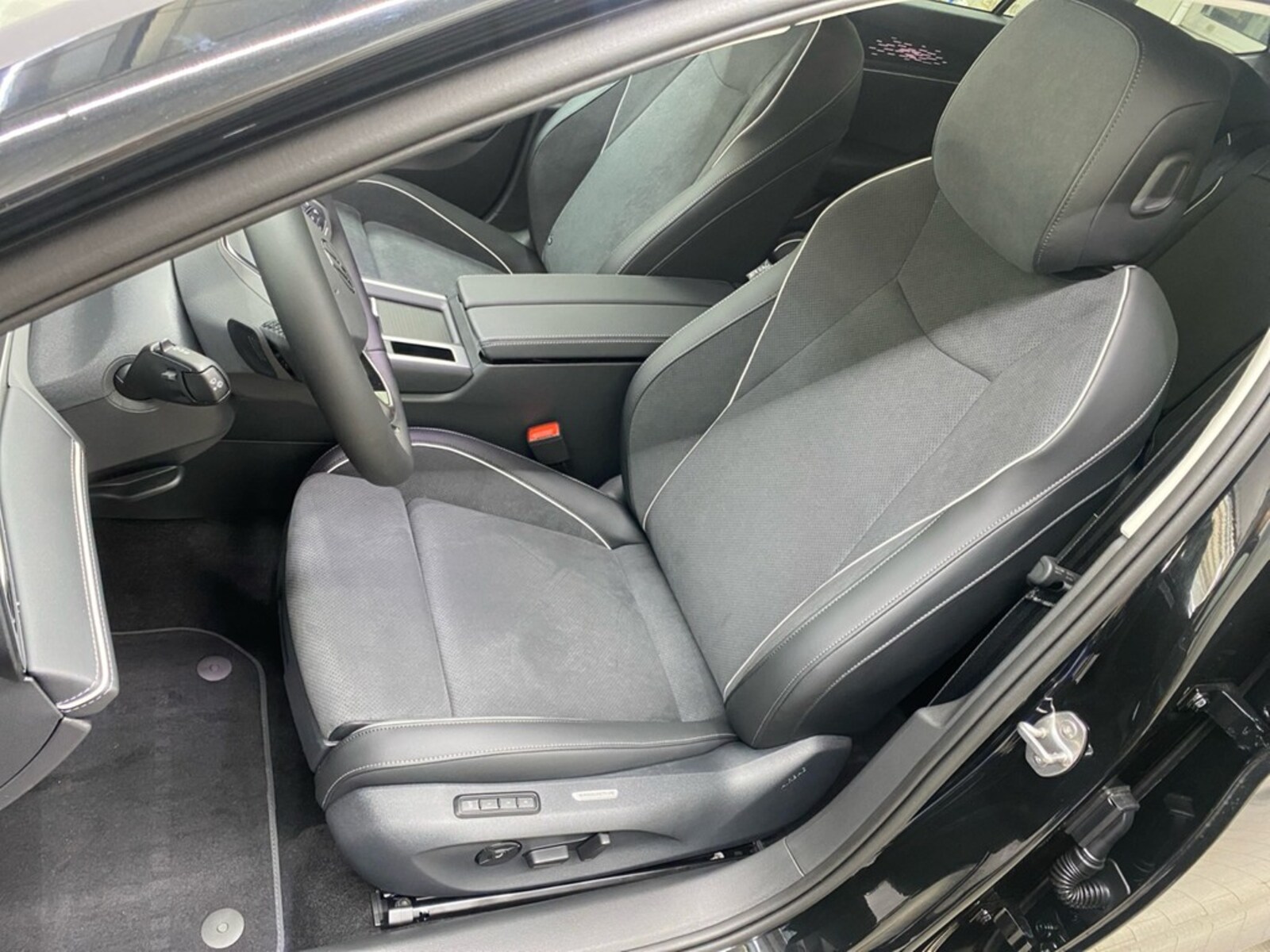 Volkswagen Passat – Bild 5