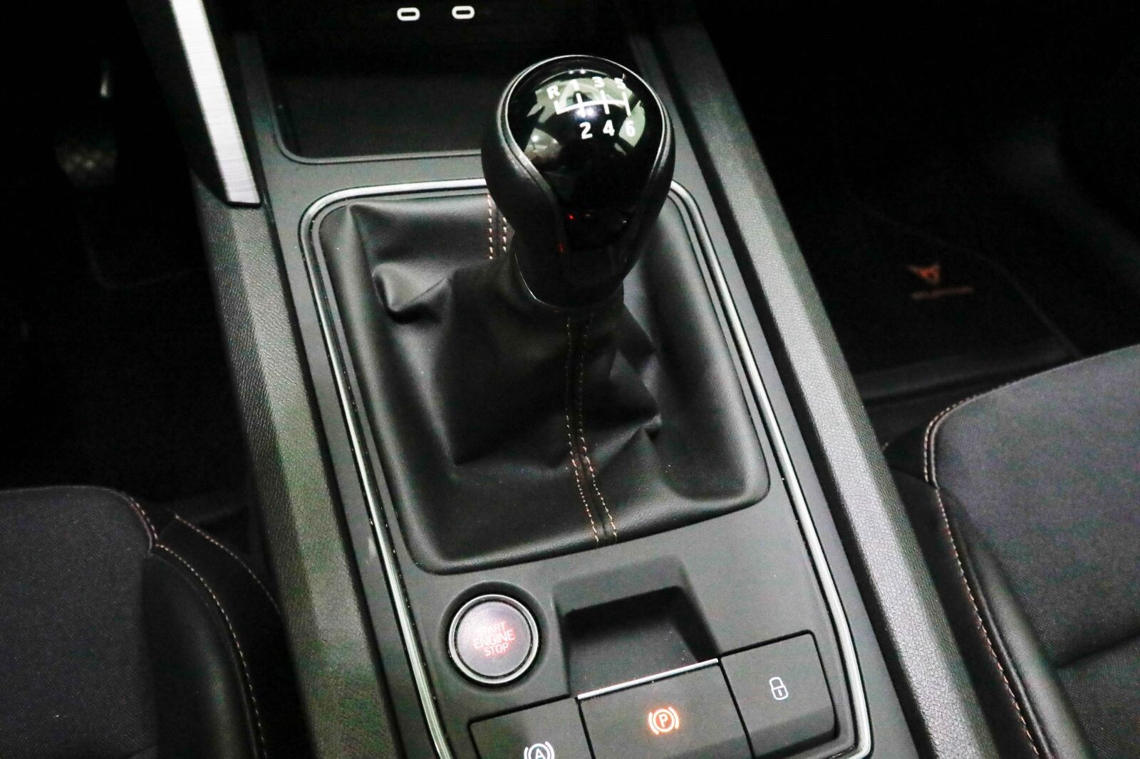 CUPRA Formentor – Bild 25