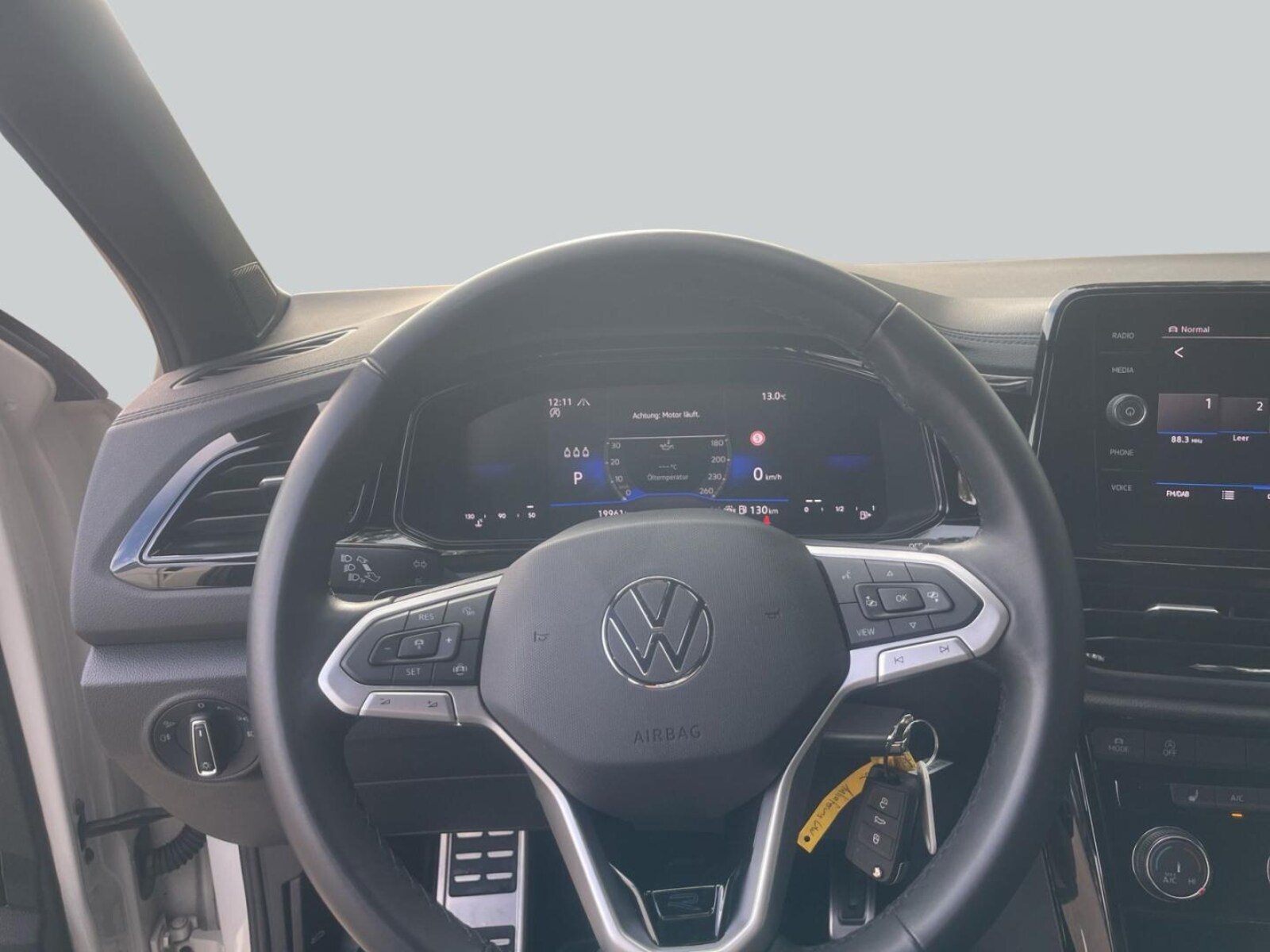 Volkswagen T-Roc – Bild 16