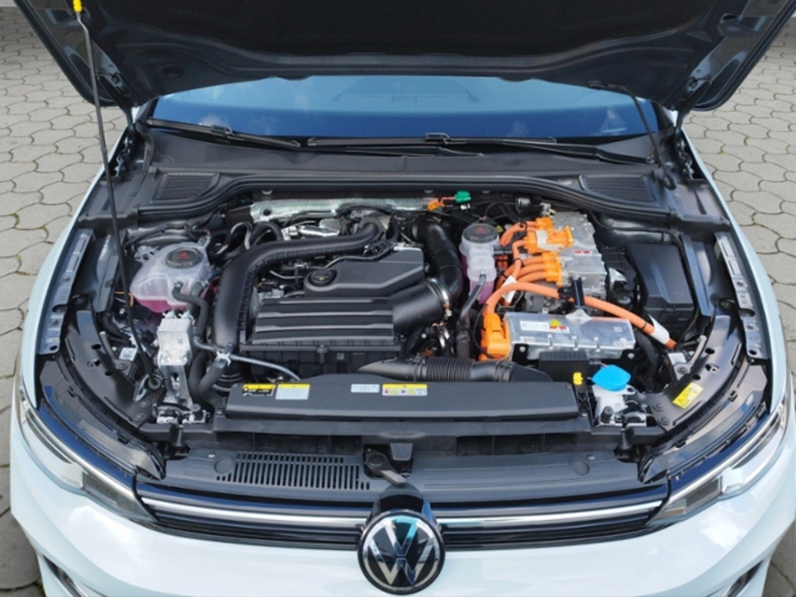 Volkswagen Golf – Bild 12