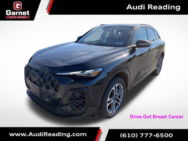 Photo of 2026 Audi Q5