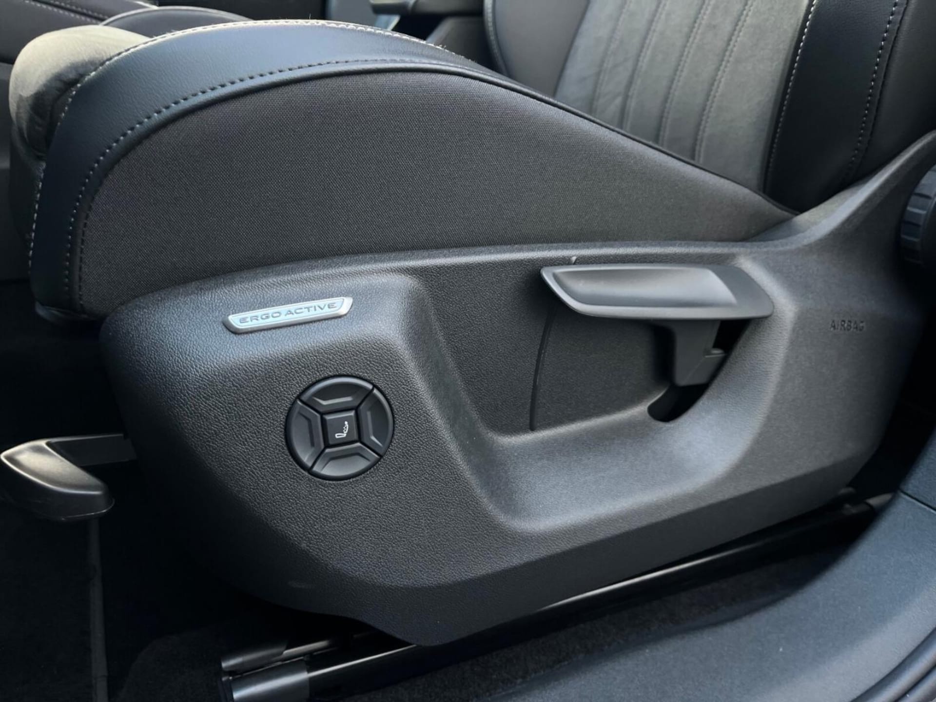 Volkswagen Tayron Elegance