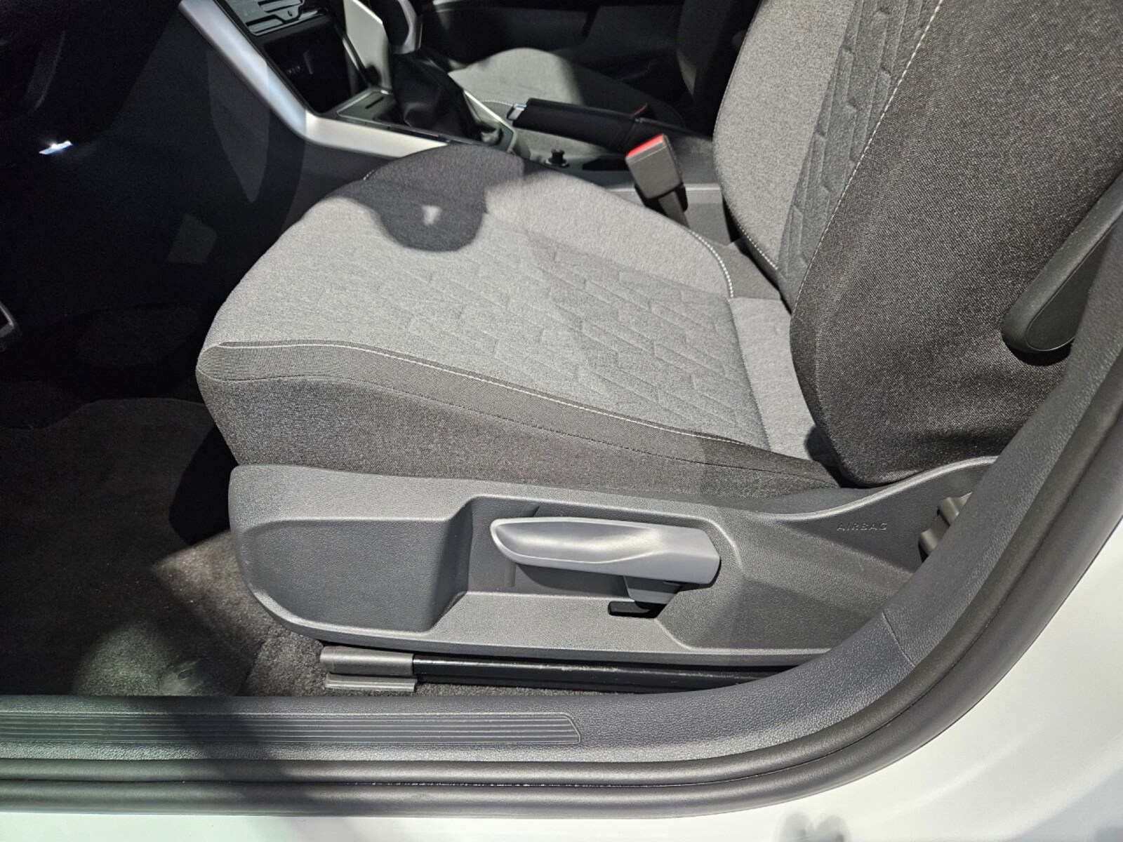 Volkswagen Taigo – Bild 5