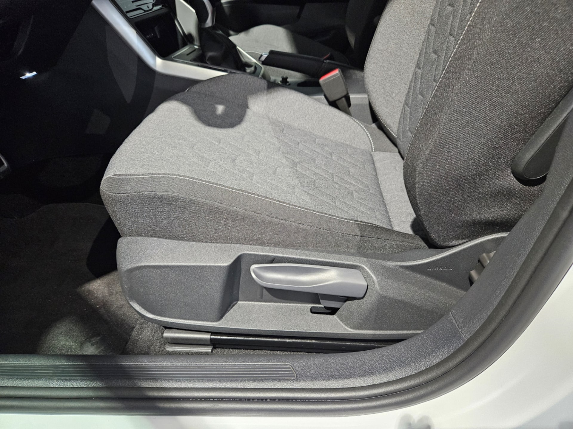 Volkswagen Taigo MOVE