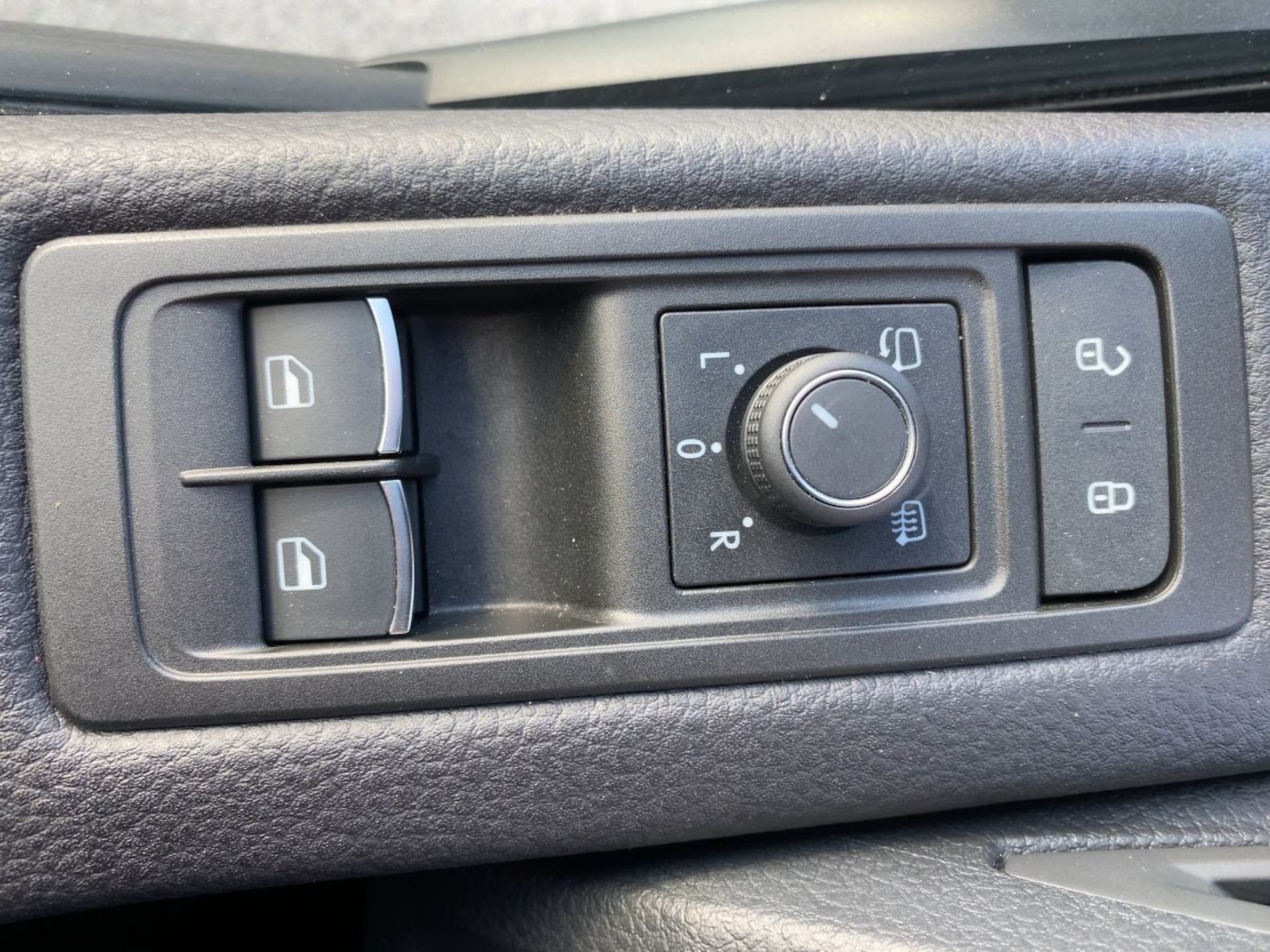 Volkswagen T6 Multivan Comfortline