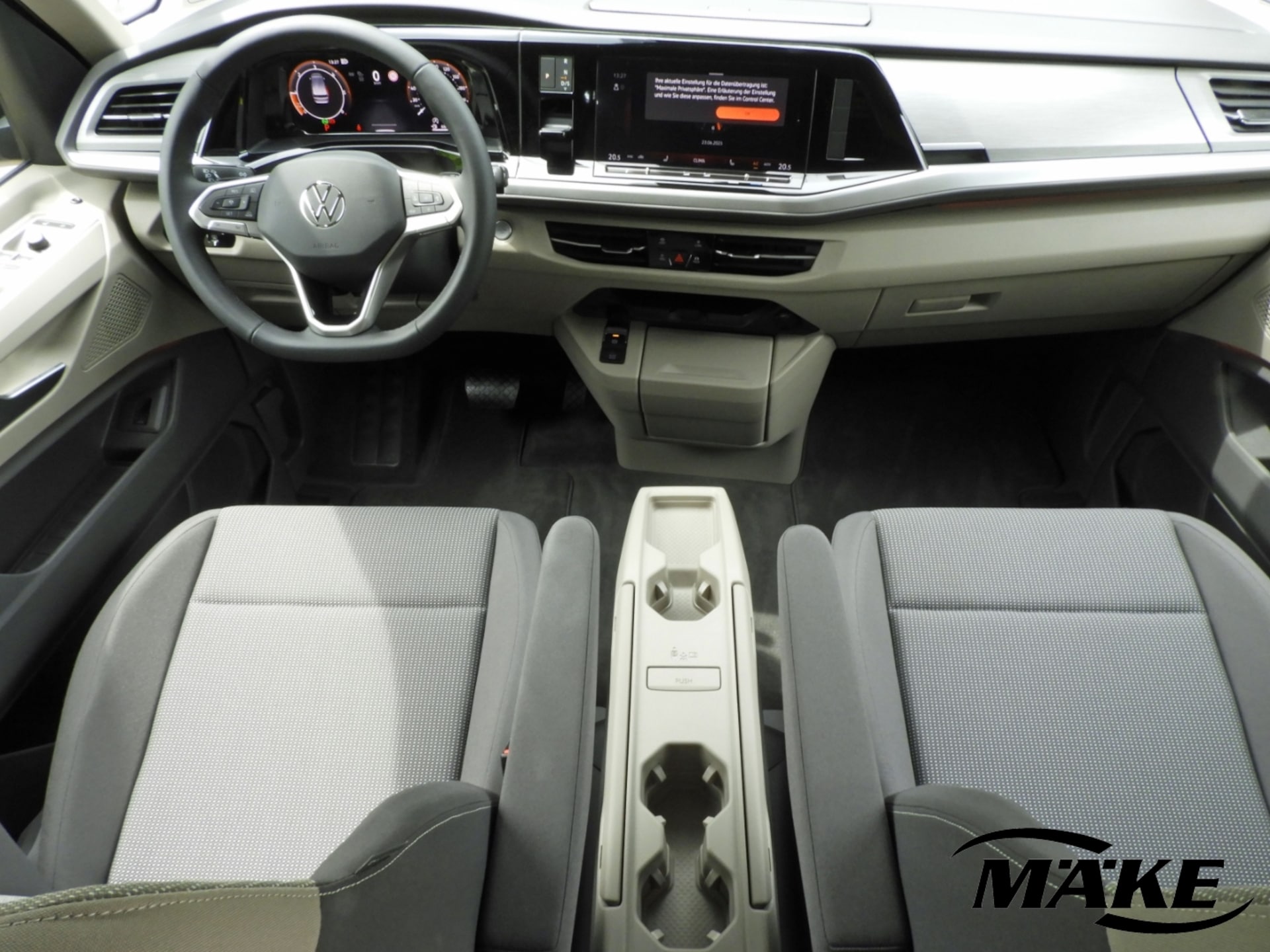 Volkswagen Multivan Life