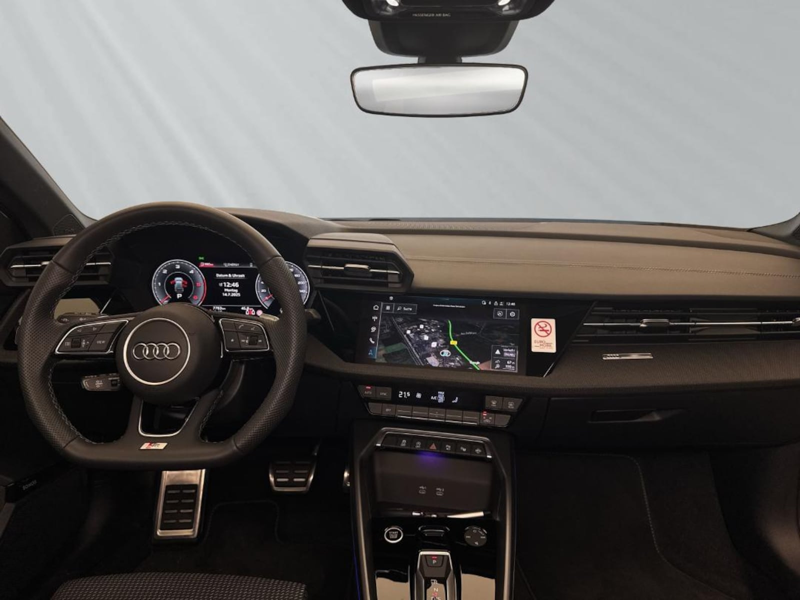 Audi A3 Sportback – Bild 6