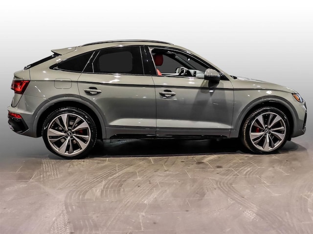 2022 Audi Audi SQ5 Sportback