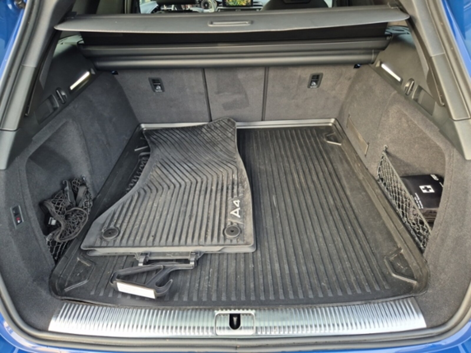Audi A4 Avant – Bild 16