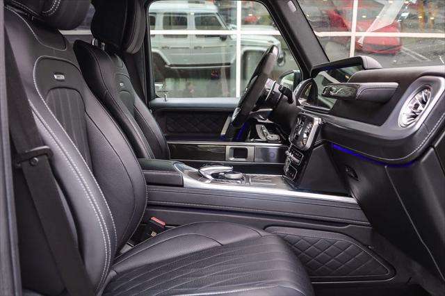 2023 Mercedes-Benz G-Class AMG G63 - Photo 18