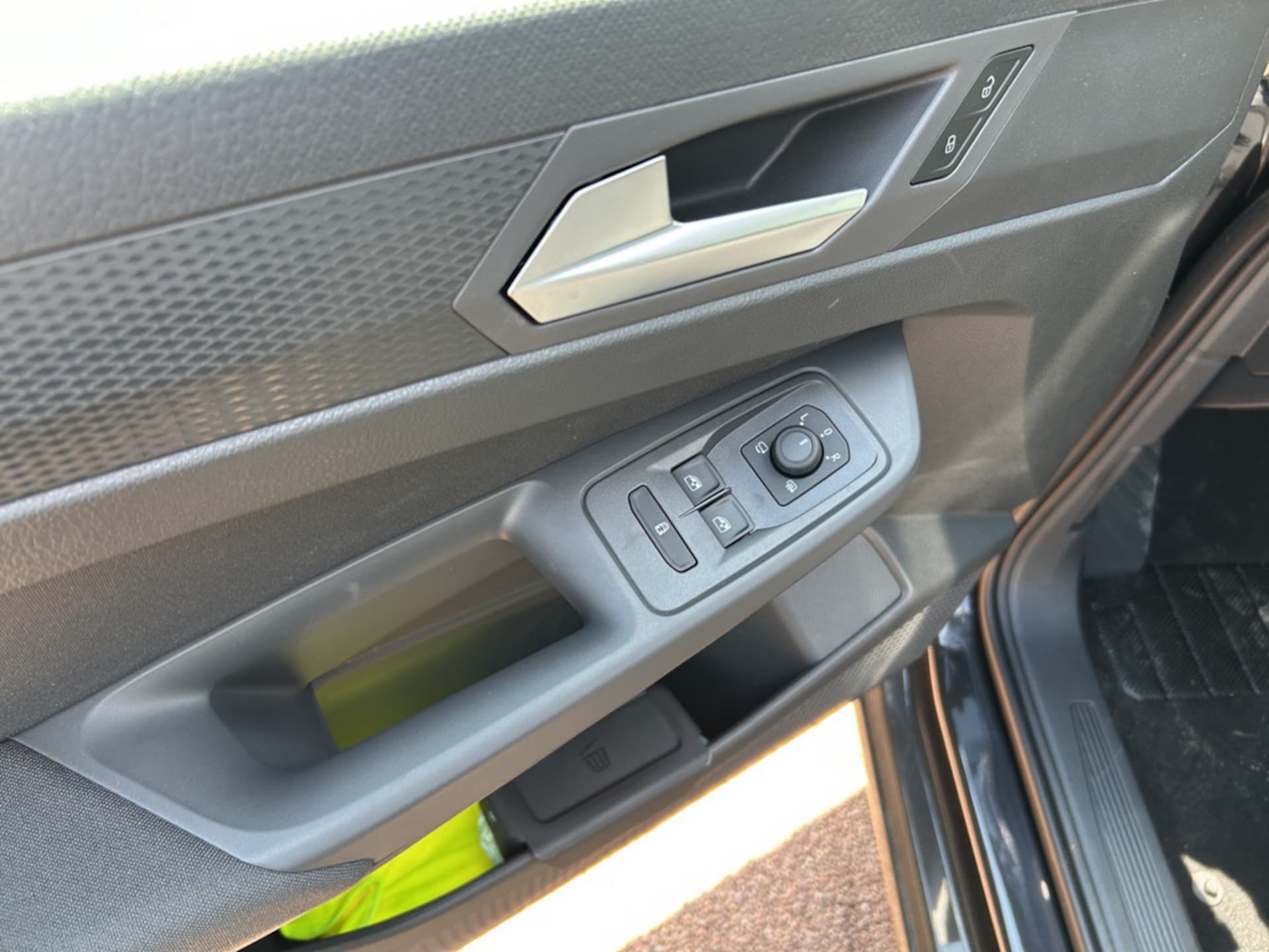 Volkswagen Caddy Maxi Life