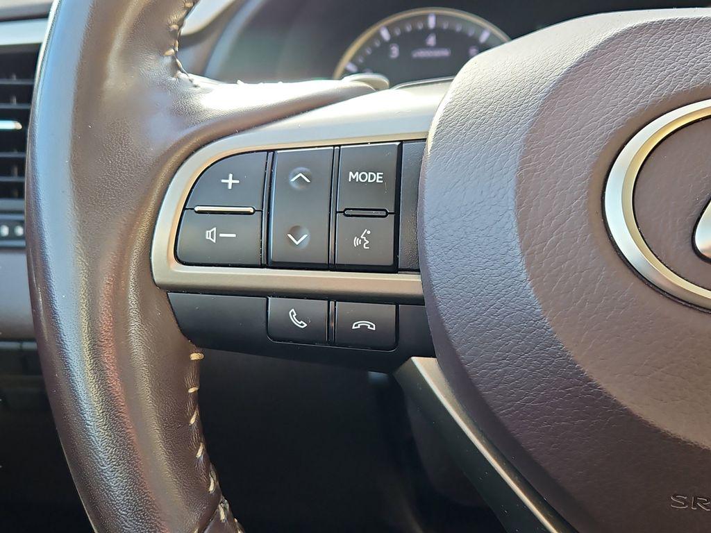 2020 Lexus RX 350 - Photo 21