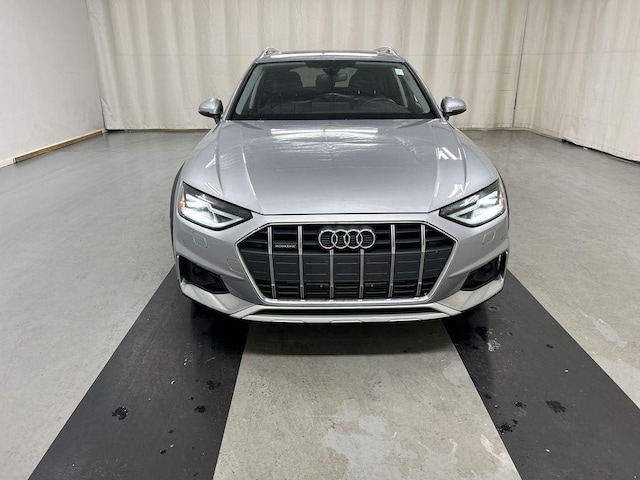 2022 Audi A4 allroad