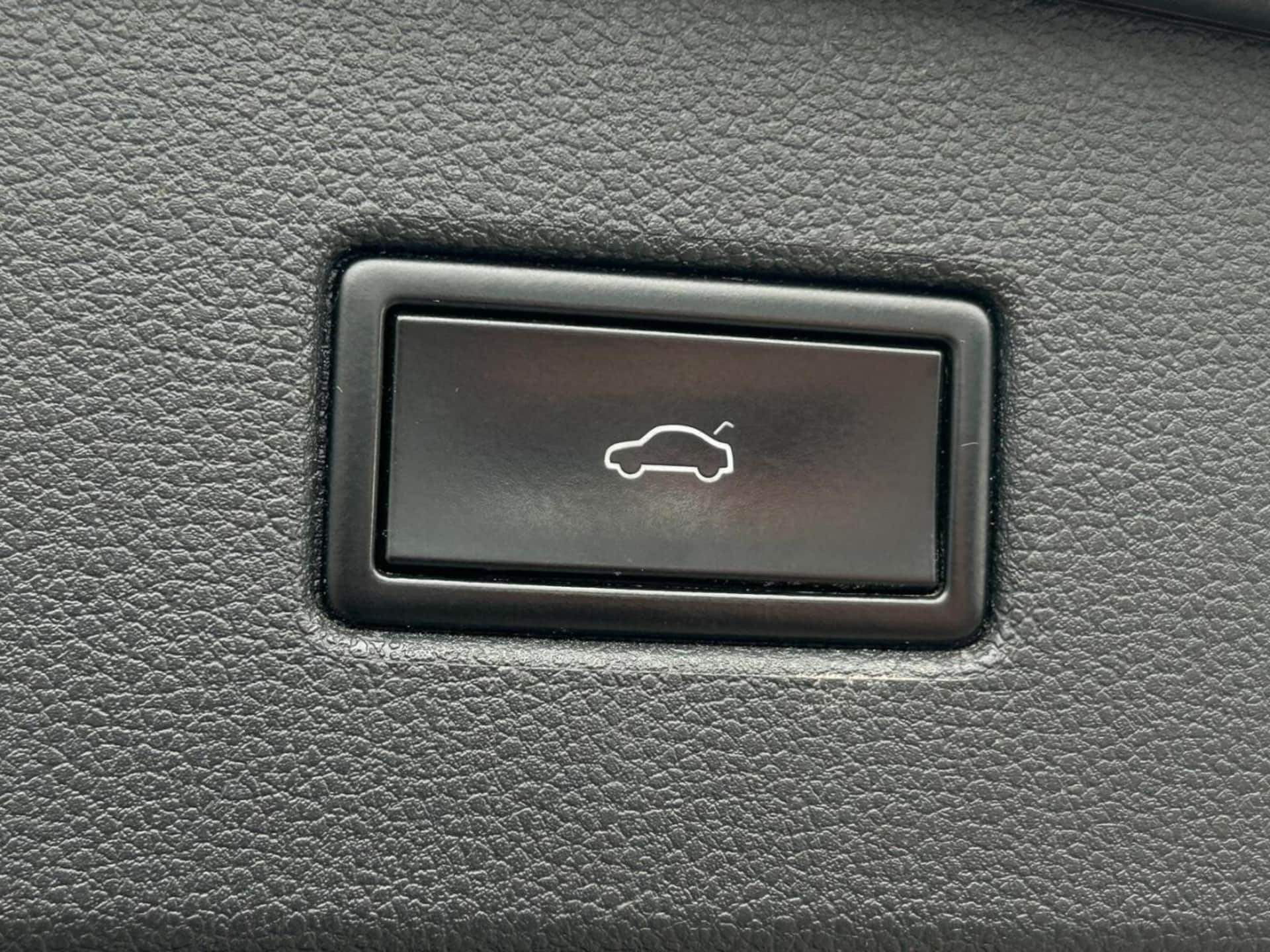 Volkswagen Tiguan Comfortline