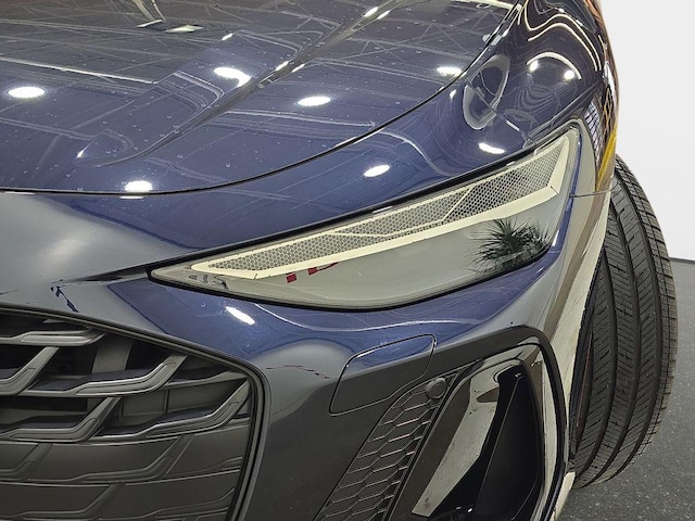 2026 Audi A6 Prestige - Photo 32