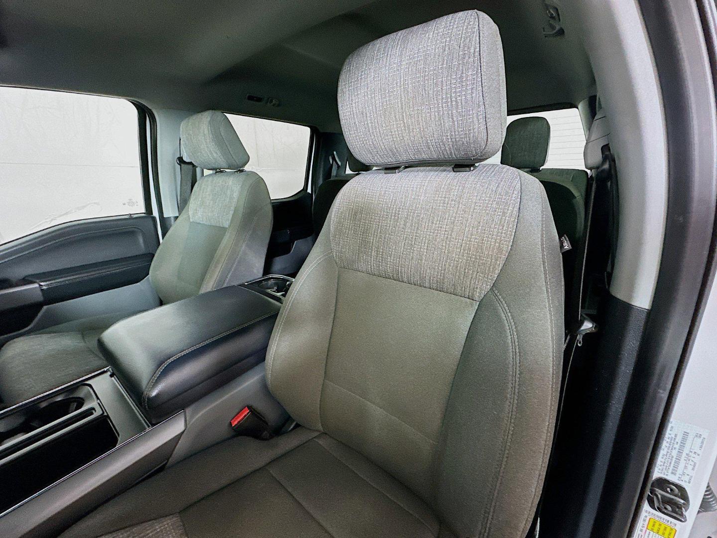 2021 Ford F-150 XLT - Photo 20