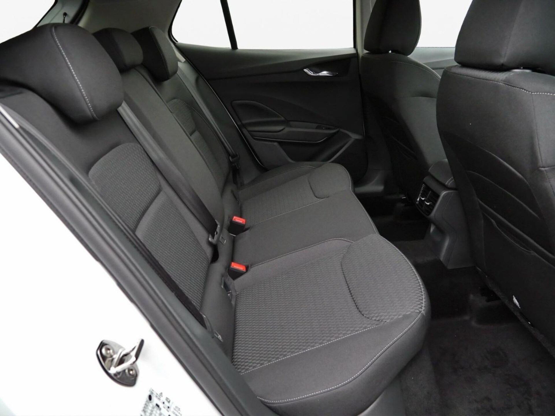 Skoda Fabia Tour