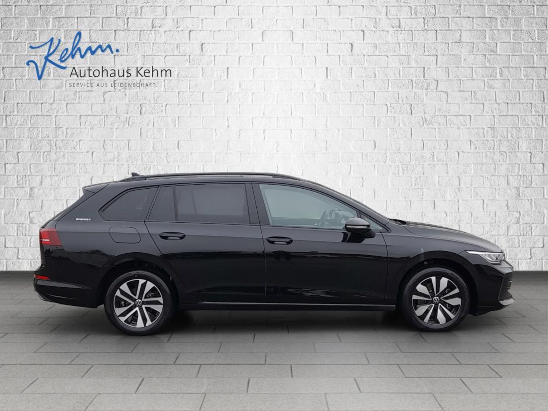 Volkswagen Golf Variant ENERGY