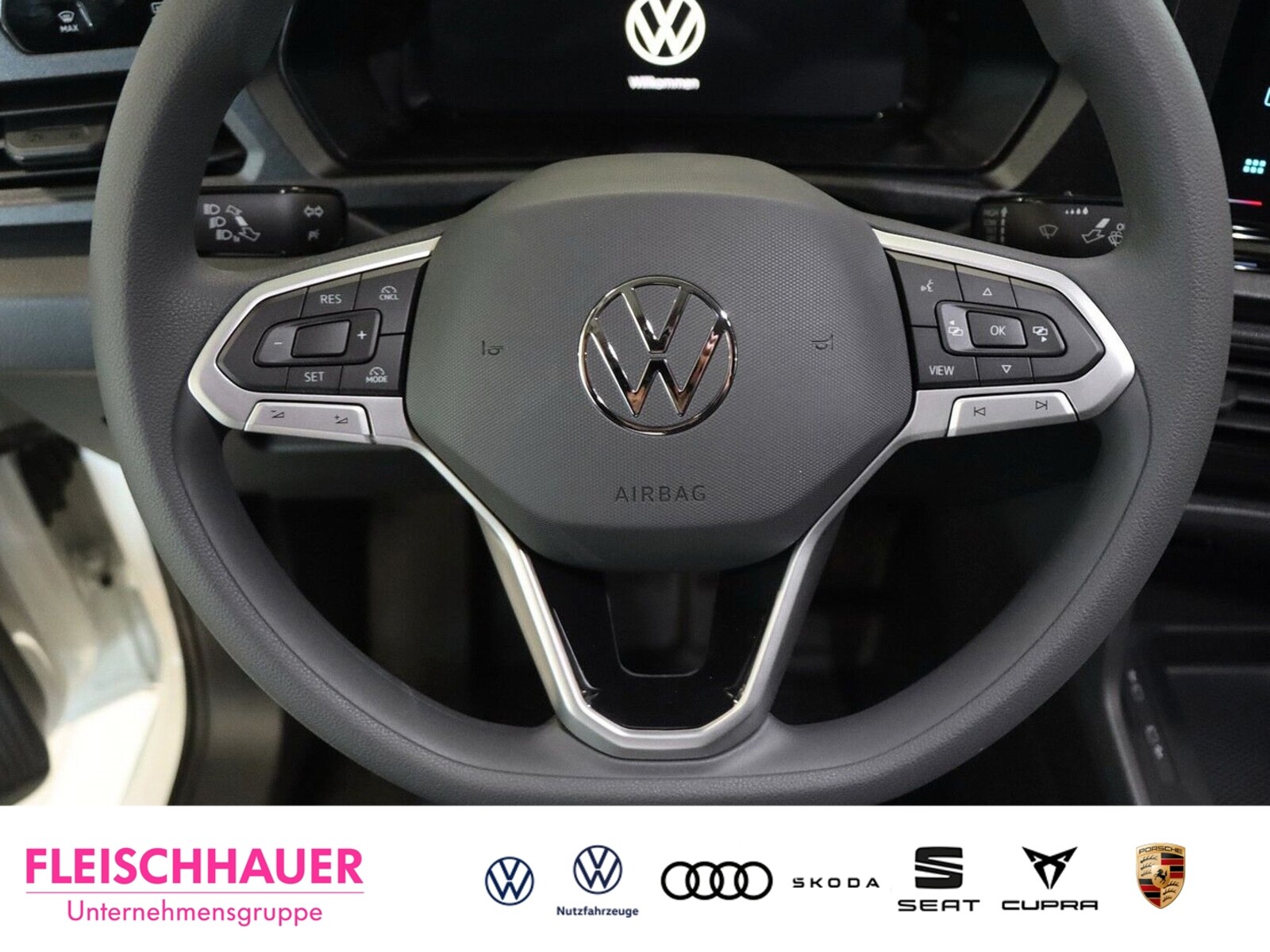 Volkswagen Caddy Cargo – Bild 11