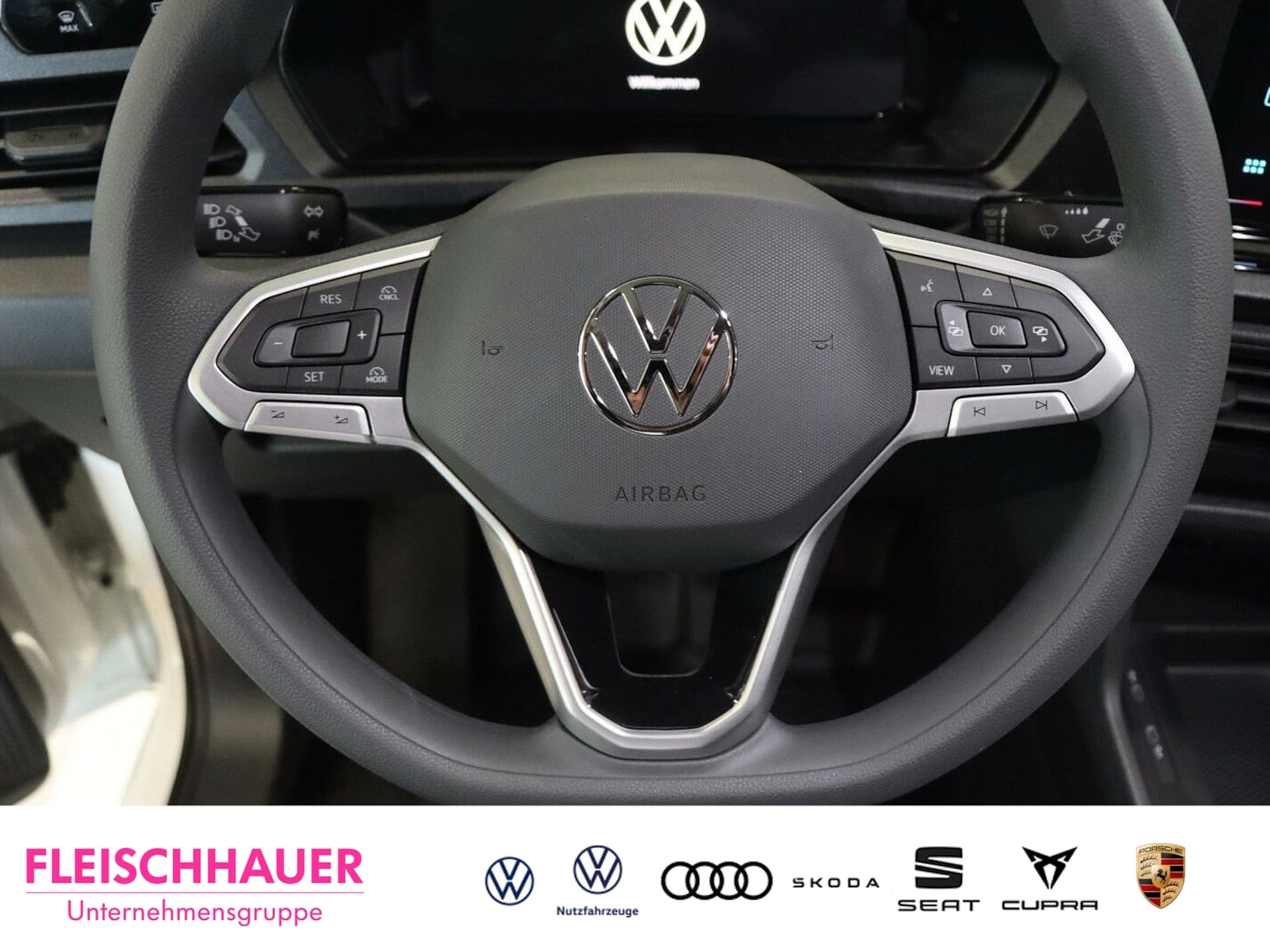 Volkswagen Caddy Cargo