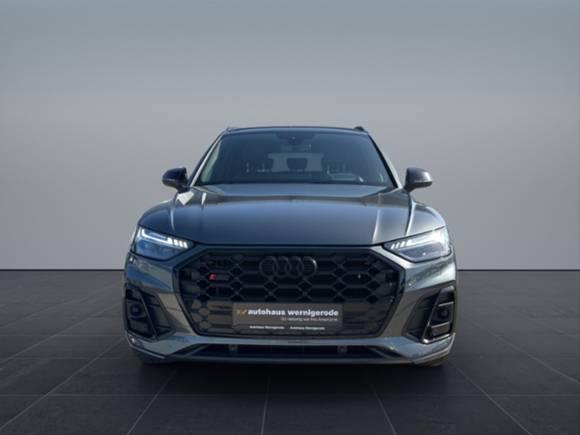 Audi SQ5 Sportback