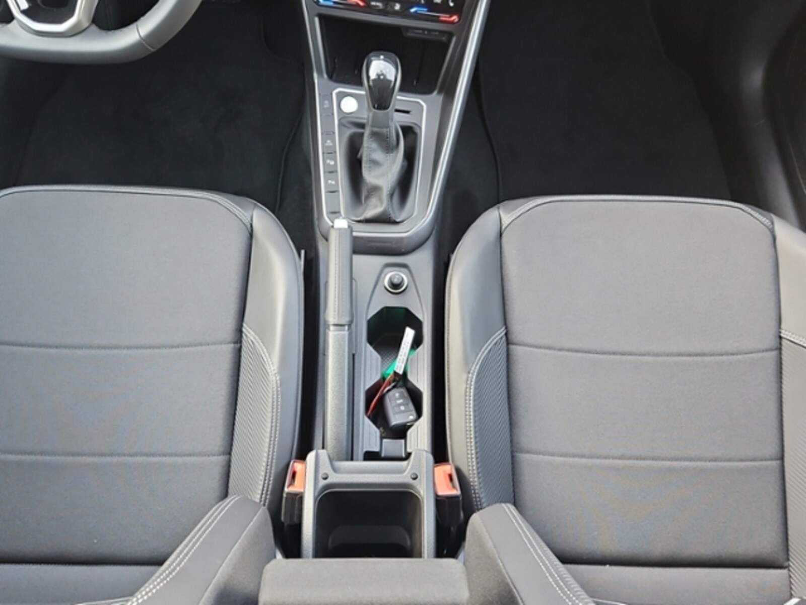 Volkswagen Taigo – Bild 15