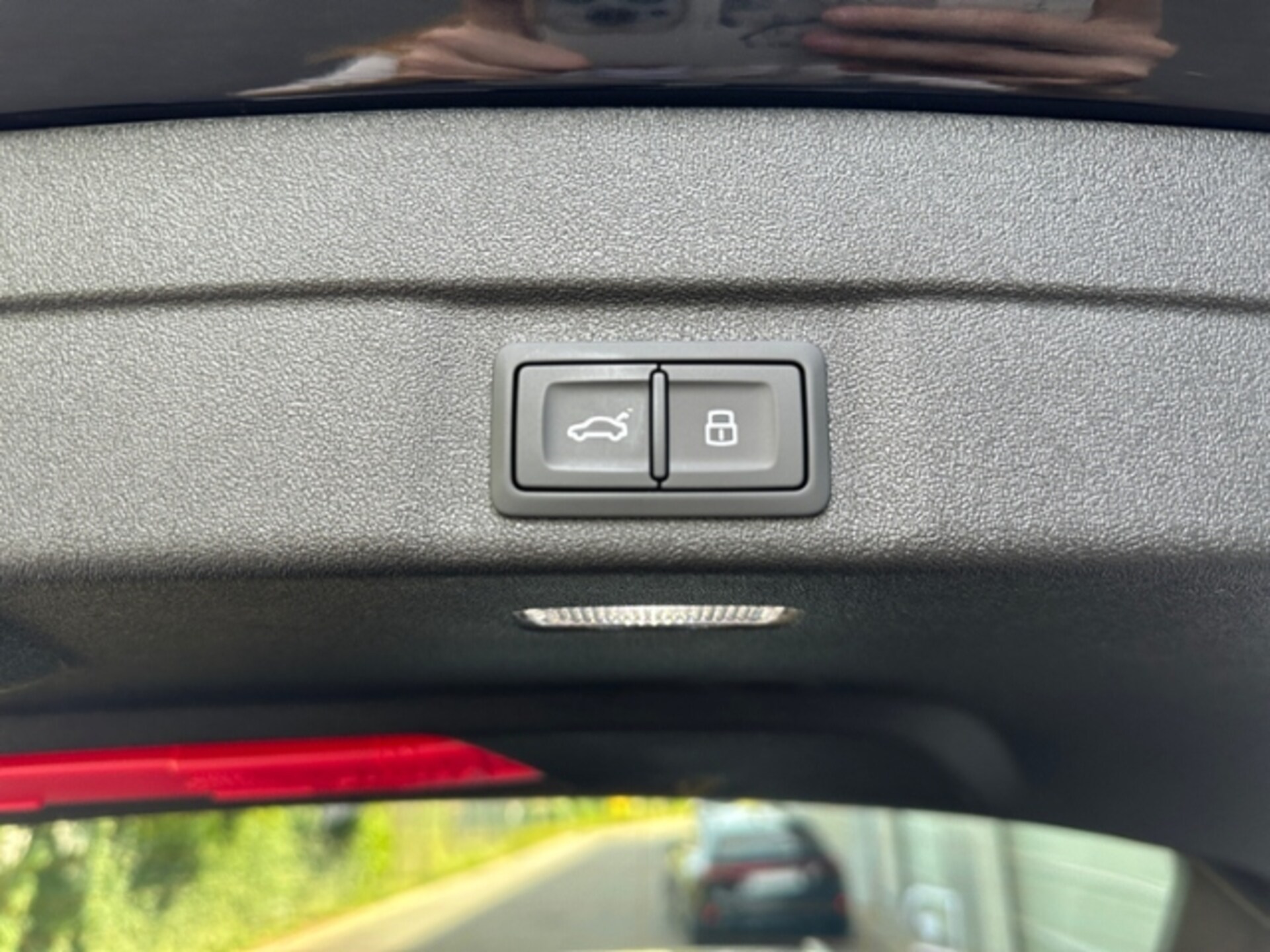 Audi A5 Avant e-hybrid edition one