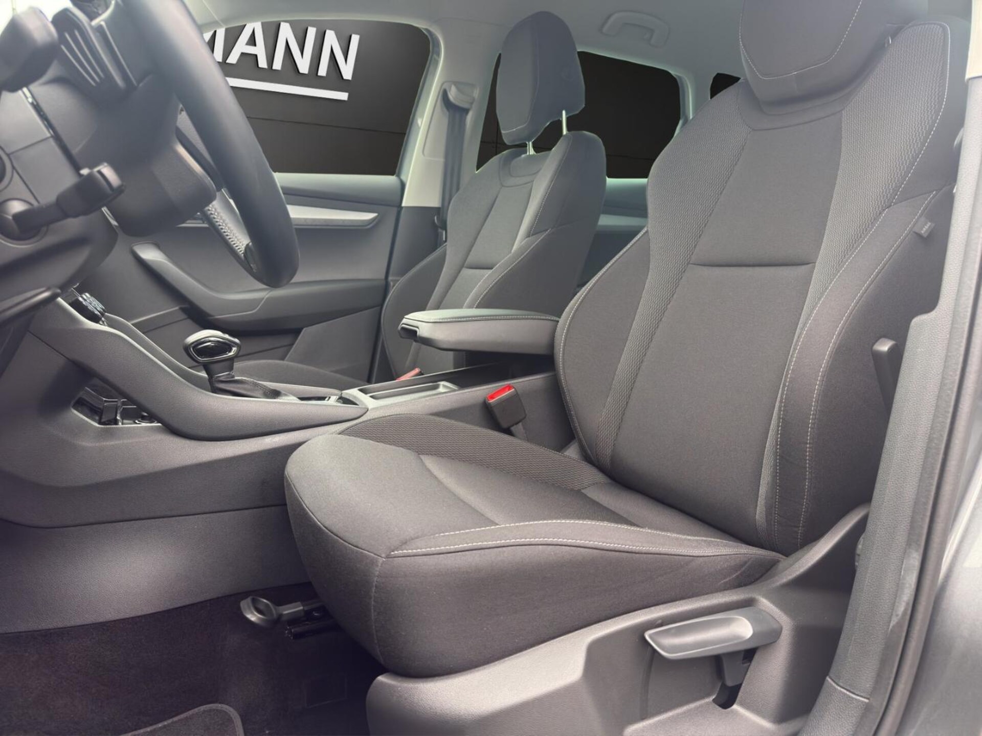 Skoda Karoq Selection