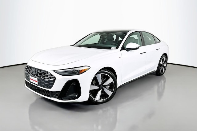 2026 Audi A5 Sedan